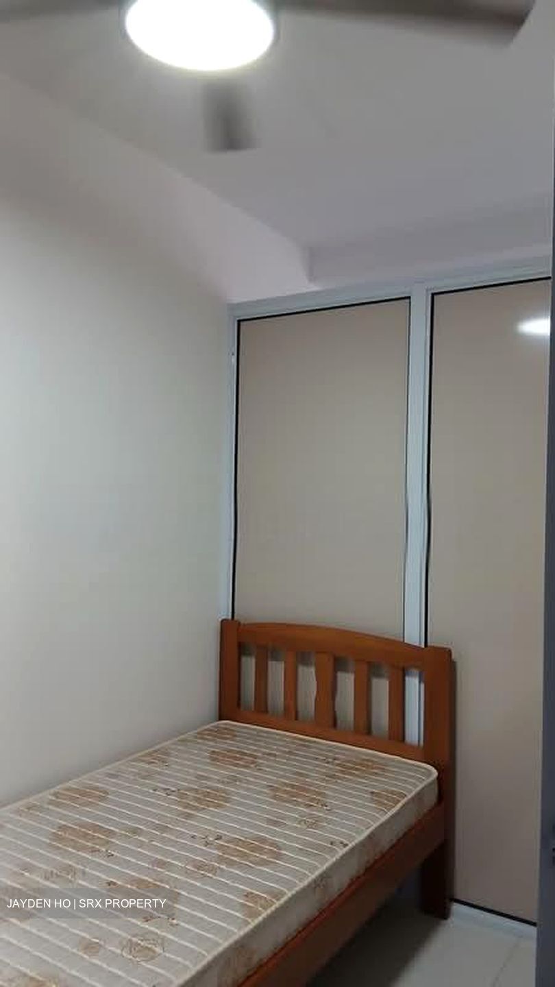 Blk 618C Punggol Breeze (Punggol), HDB 4 Rooms #581929181